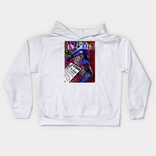 untitled(AMERICAN HISTORY) Kids Hoodie